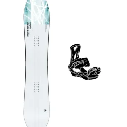 Planche Snowboard Mood Bender Créez Votre Pack
