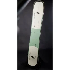 Clearance Planche Snowboard Milligram Planche Splitboard