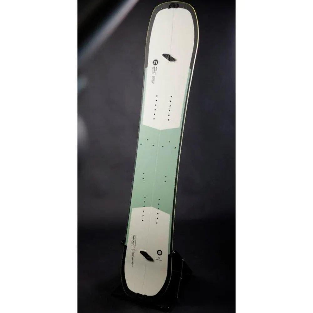 Clearance Planche Snowboard Milligram Planche Splitboard