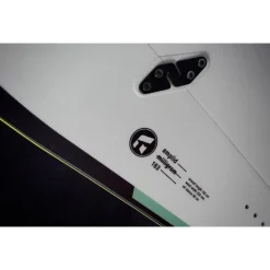 Clearance Planche Snowboard Milligram Planche Splitboard