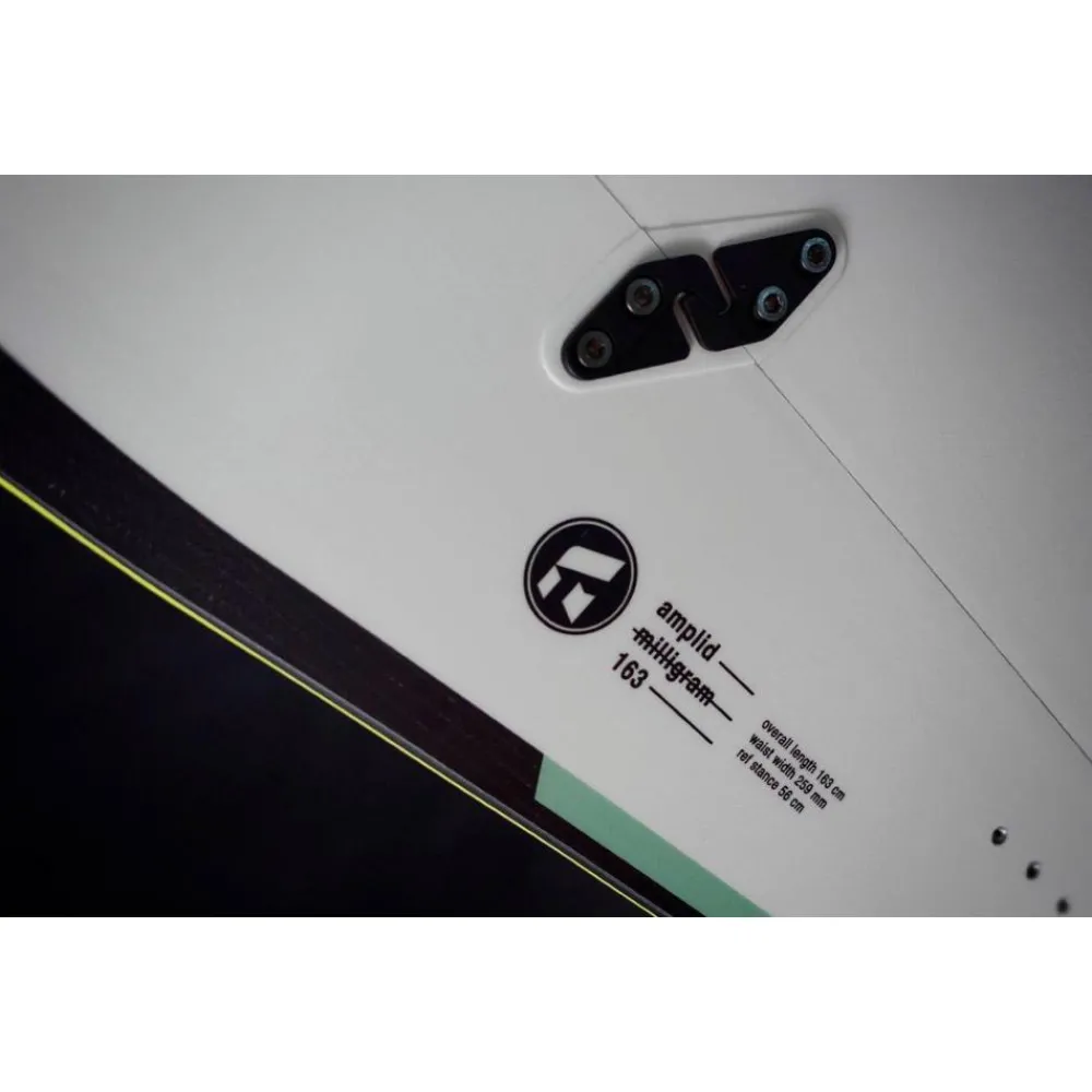 Clearance Planche Snowboard Milligram Planche Splitboard