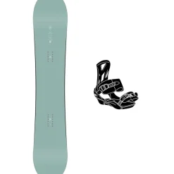 Discount Planche Snowboard Memory Stick Créez Votre Pack
