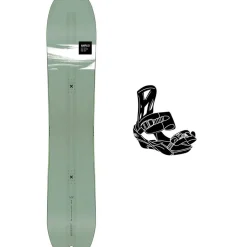 Créez Votre Pack<Amplid Planche Snowboard Killswitch