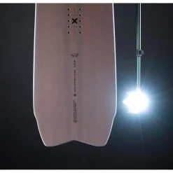 Online Planche Snowboard Psychonaut Créez Votre Pack