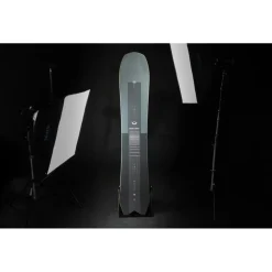 Créez Votre Pack<Amplid Planche Snowboard Souly Grail