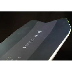 Créez Votre Pack<Amplid Planche Snowboard Souly Grail