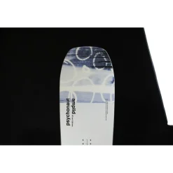 Créez Votre Pack<Amplid Planche Snowboard Psychonaut