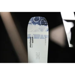 Créez Votre Pack<Amplid Planche Snowboard Psychonaut