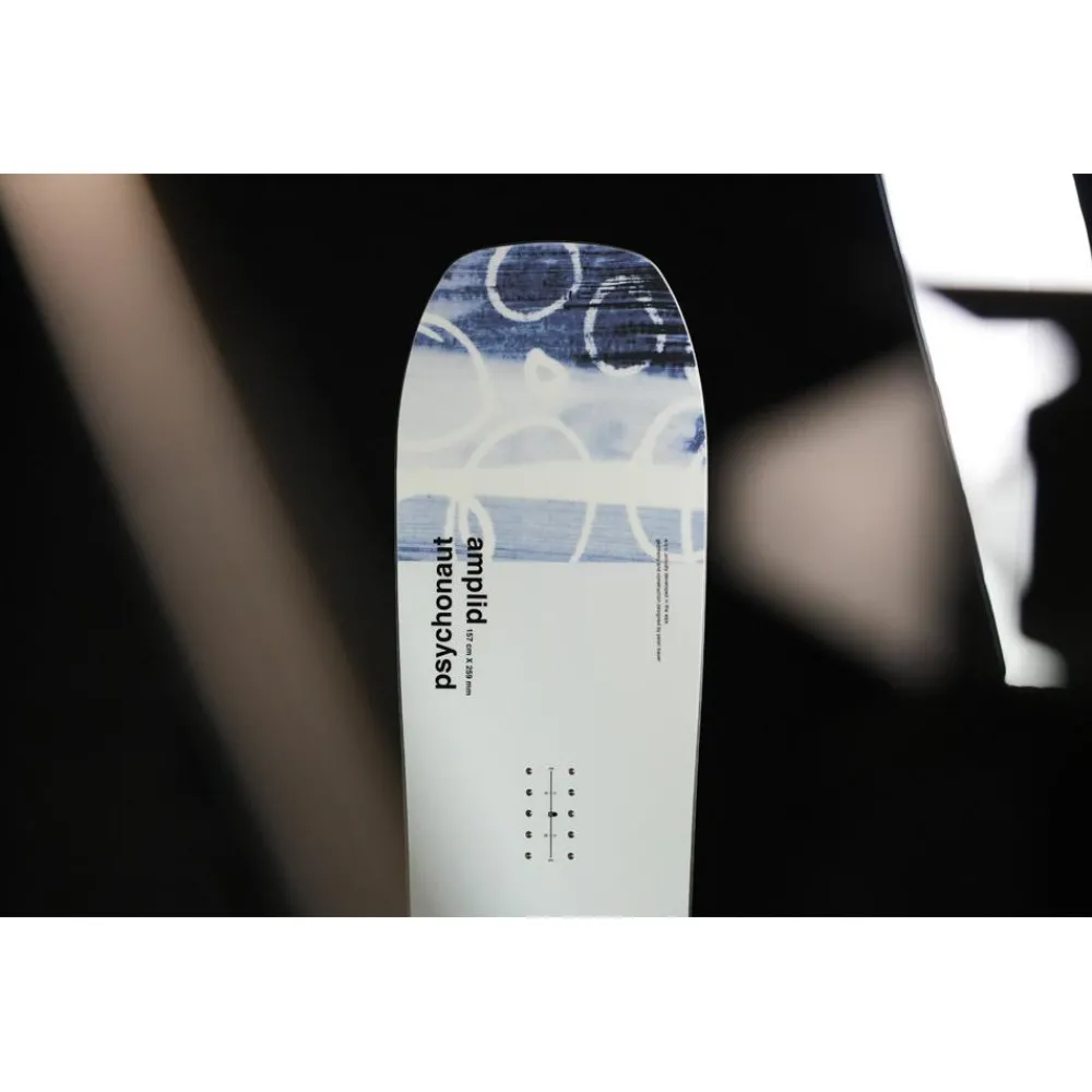 Créez Votre Pack<Amplid Planche Snowboard Psychonaut