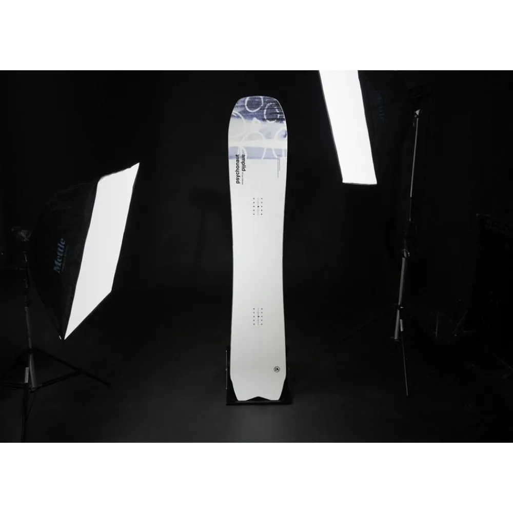 Créez Votre Pack<Amplid Planche Snowboard Psychonaut