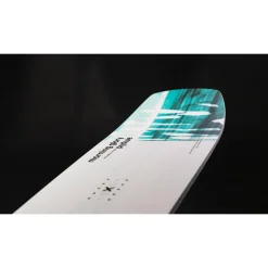 Planche Snowboard Morning Glory Créez Votre Pack