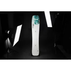 Planche Snowboard Morning Glory Créez Votre Pack