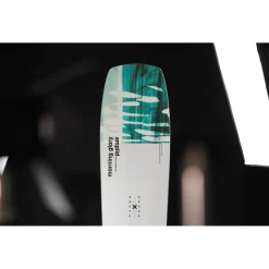 Planche Snowboard Morning Glory Créez Votre Pack