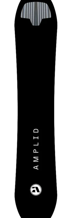 Créez Votre Pack<Amplid Planche Snowboard Unw8