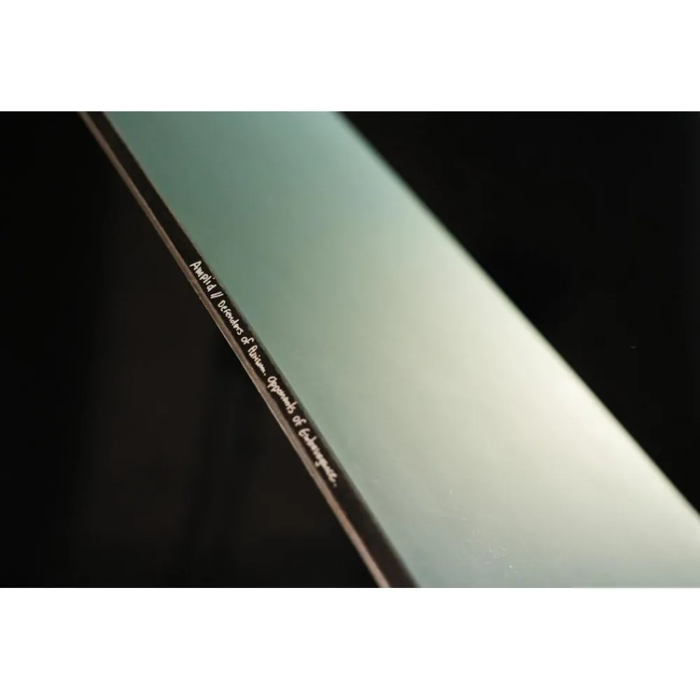 Créez Votre Pack<Amplid Planche Snowboard Cab Driver