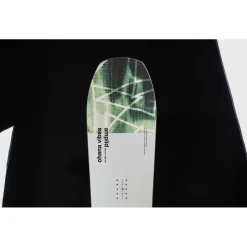 Créez Votre Pack<Amplid Planche Snowboard Ohana Vibes