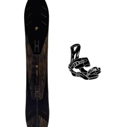 Online Planche Snowboard Bryan Iguchi Pro Créez Votre Pack