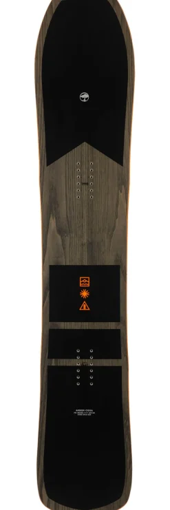 Créez Votre Pack<Arbor Planche Snowboard Coda