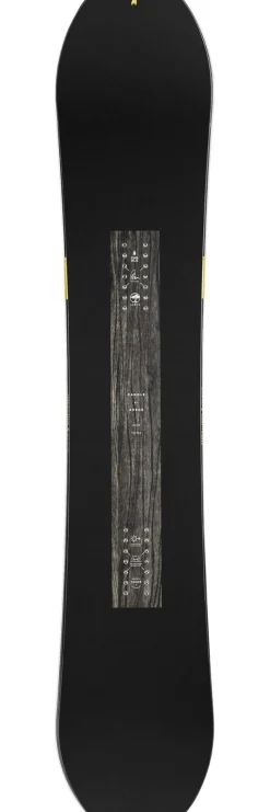 Créez Votre Pack<Arbor Planche Snowboard Candle Rain Camber