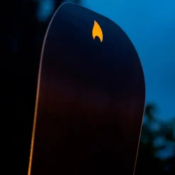 Créez Votre Pack<Arbor Planche Snowboard Candle Rain Camber