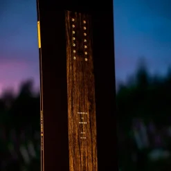 Créez Votre Pack<Arbor Planche Snowboard Candle Rain Camber