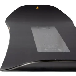 Créez Votre Pack<Arbor Planche Snowboard Candle Rain Camber