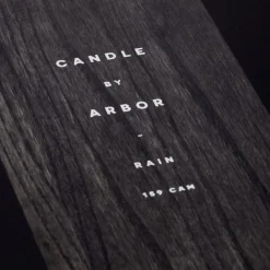 Créez Votre Pack<Arbor Planche Snowboard Candle Rain Camber