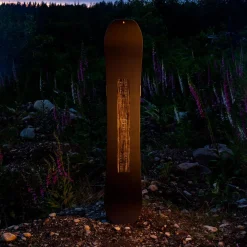 Créez Votre Pack<Arbor Planche Snowboard Candle Rain Camber