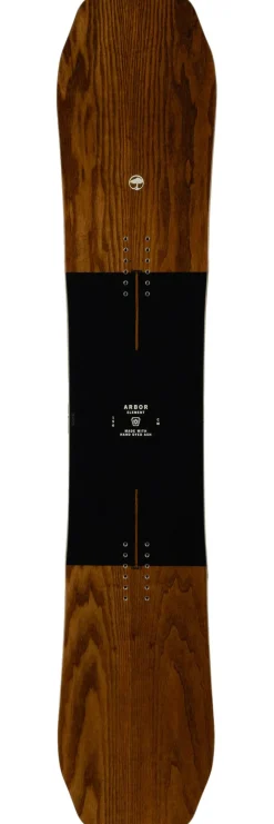 Hot Planche Snowboard Element Rocker Créez Votre Pack