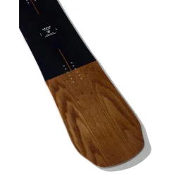 Hot Planche Snowboard Element Rocker Créez Votre Pack