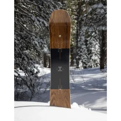 Hot Planche Snowboard Element Rocker Créez Votre Pack