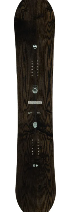 Créez Votre Pack<Arbor Planche Snowboard Formula