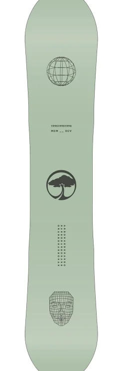 Créez Votre Pack<Arbor Planche Snowboard Formula