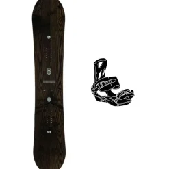 Créez Votre Pack<Arbor Planche Snowboard Formula