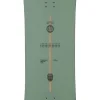 Créez Votre Pack<Arbor Planche Snowboard Formula Decon