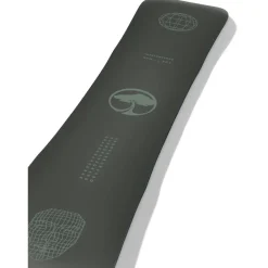 Créez Votre Pack<Arbor Planche Snowboard Formula Decon