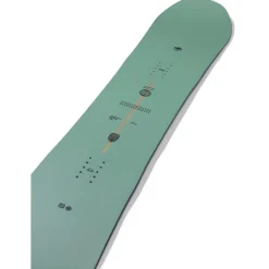 Créez Votre Pack<Arbor Planche Snowboard Formula Decon