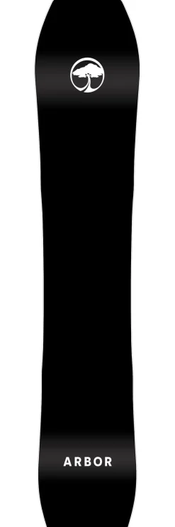 Créez Votre Pack<Arbor Planche Snowboard GPS