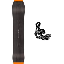 Créez Votre Pack<Arbor Planche Snowboard GPS