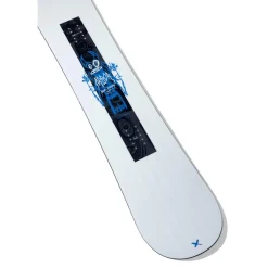Outlet Planche Snowboard Metal Machine Decon Créez Votre Pack