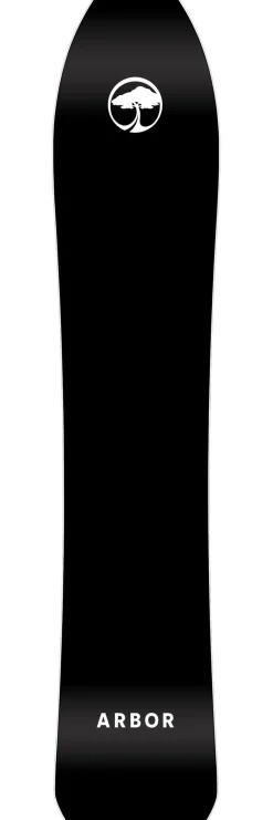 Créez Votre Pack<Arbor Planche Snowboard Padre