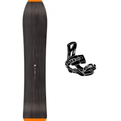 Créez Votre Pack<Arbor Planche Snowboard Padre