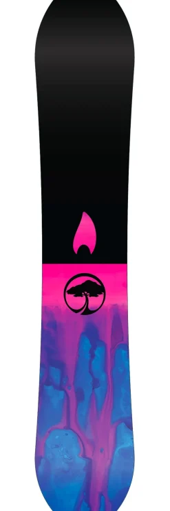 Planche Snowboard Rain Créez Votre Pack