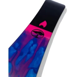 Planche Snowboard Rain Créez Votre Pack