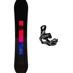 Planche Snowboard Rain Créez Votre Pack