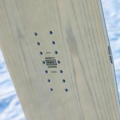 Sale Planche Snowboard Terratwin Camber Créez Votre Pack