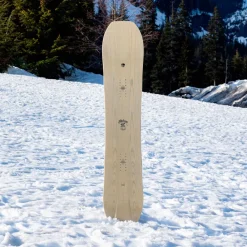 Sale Planche Snowboard Terratwin Camber Créez Votre Pack