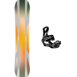 Clearance Planche Snowboard Push Up Créez Votre Pack