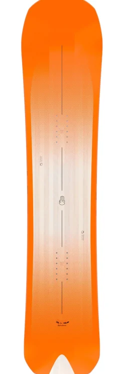 Sale Planche Snowboard Partywave Créez Votre Pack