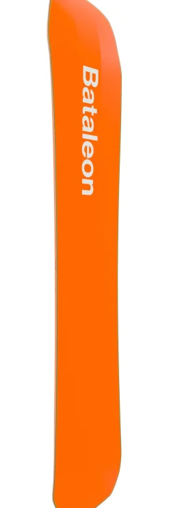 Sale Planche Snowboard Partywave Créez Votre Pack